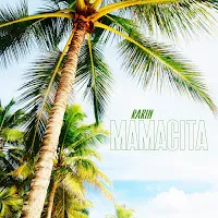 Rarin — Mamacita — обложка